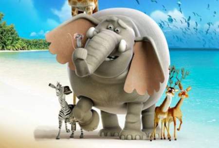 نمایش انیمیشن «فیلشاه» در بازار کن ۲۰۱۹