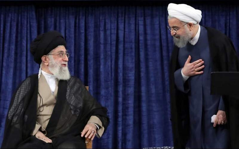 روحانی عذر احمدی‌نژاد و خاتمی را ندارد