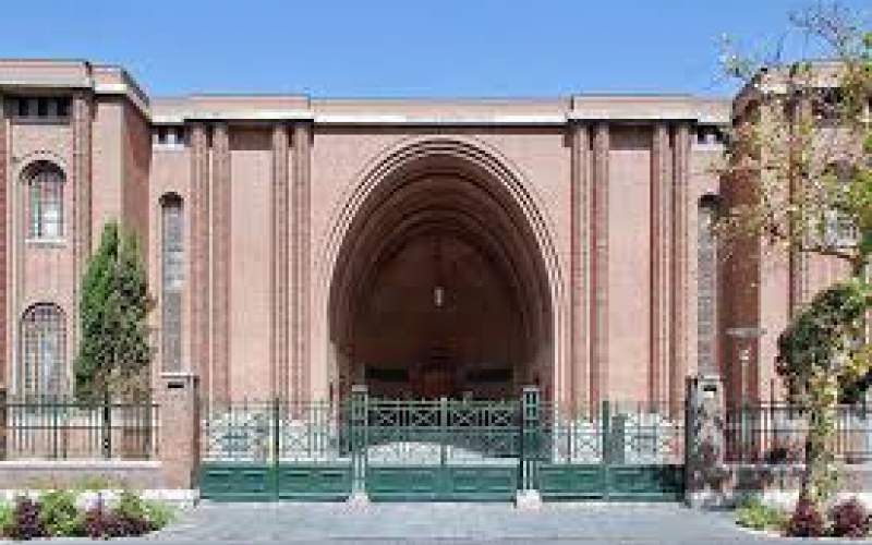 موزه‌های تهران ۲۸ اردیبهشت‌ماه رایگان است