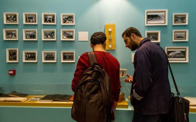 نگاهی به برنامه‌های گالری‌های تهران