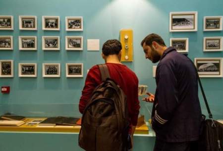 نگاهی به برنامه‌های گالری‌های تهران