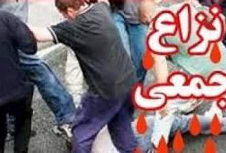 سه کشته در پی نزاع دسته‌جمعی در خرم‌آباد