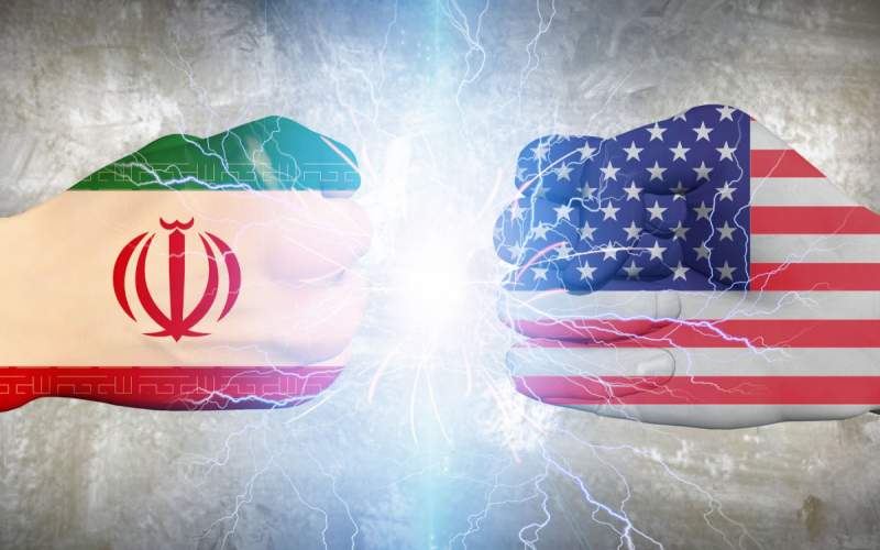 سخن مشترک ایران وآمریکا