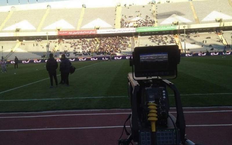 خطر محرومیت در انتظار فوتبال ایران