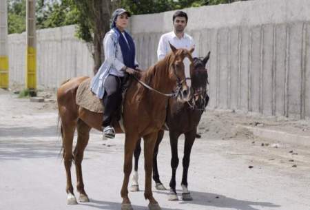 «بی وزنی» در تدارک اکران عمومی