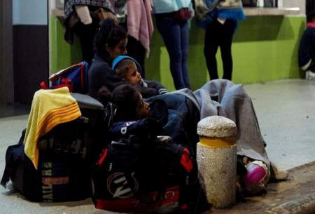 سازمان ملل: 3 میلیون نفر از ونزوئلا گریخته‌اند