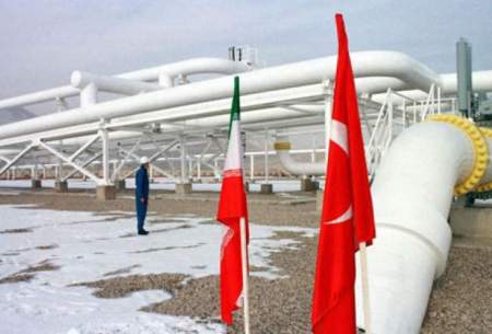 ترکیه هم خرید نفت از ایران را متوقف کرد