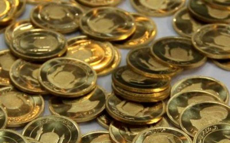 قیمت سکه و طلا در بازار امروز