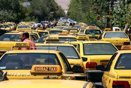 جلسه ویژه شورای شهر درباره کرایه تاکسی‌ها