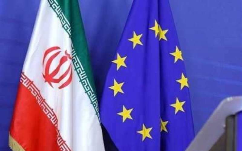 تدارک ویژه برای نقل و انتقال مالی ایران و اروپا