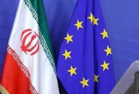 تدارک ویژه برای نقل و انتقال مالی ایران و اروپا