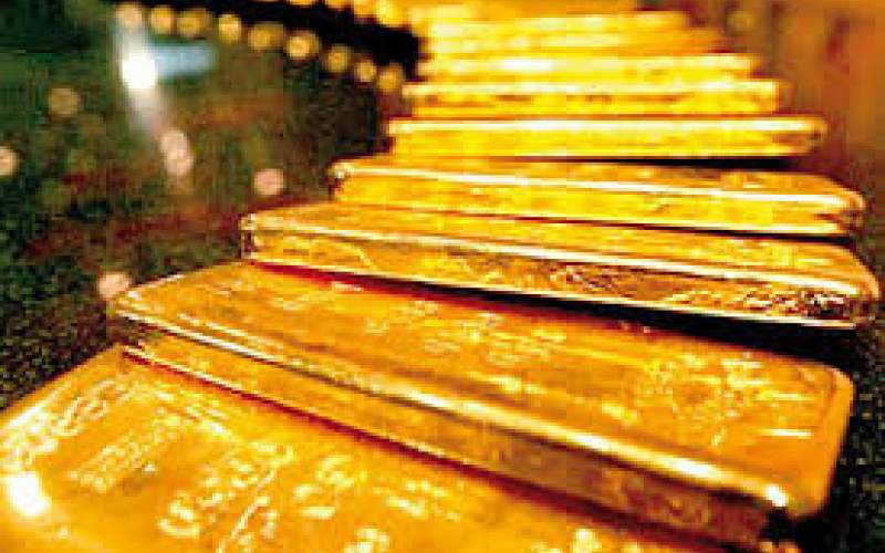 خوش‌بینی بازار جهانی به افزایش قیمت طلا