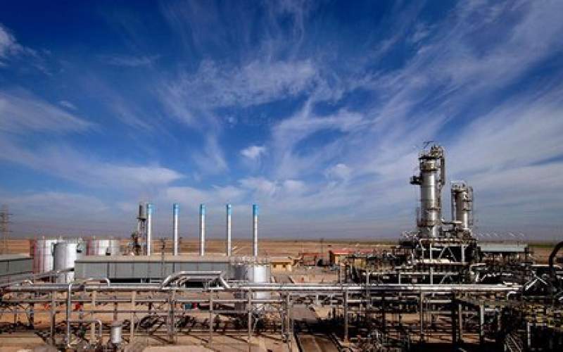 افزایش ضریب اطمینان صادرات نفت ایران