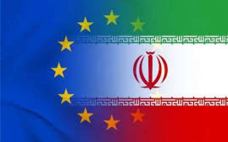 روابط تجاری ایران و اروپا تسهیل می‌شود