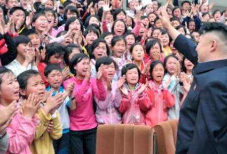 سازمان ملل: ​​​​​​​مردم کره شمالی برای زنده ماندن به دولت رشوه می‌دهند!