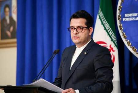 دولت ایران: بنای مذاکره با آمریکا را نداریم