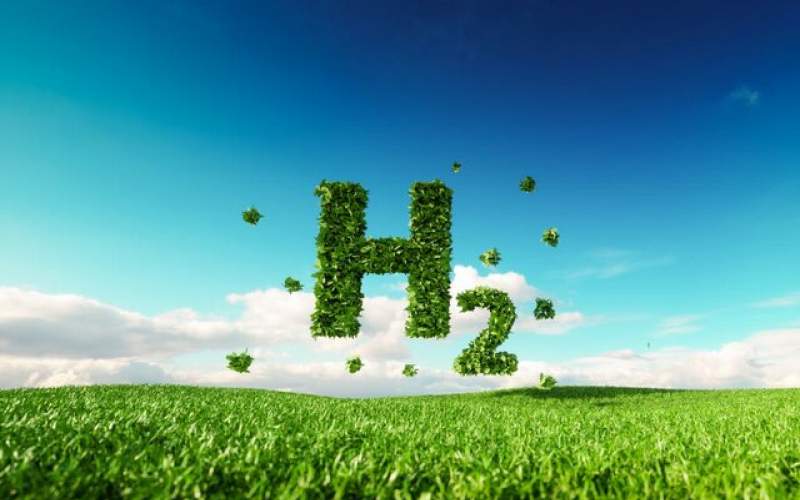 گامی دیگر برای تولید "هیدروژن سبز"