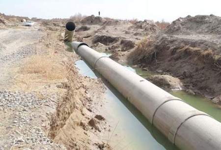 طرح انتقال آب از عمان به خراسان‌جنوبی تایید شد