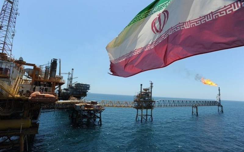 آمریکا اجازه خرید محدود نفت از ایران را داد