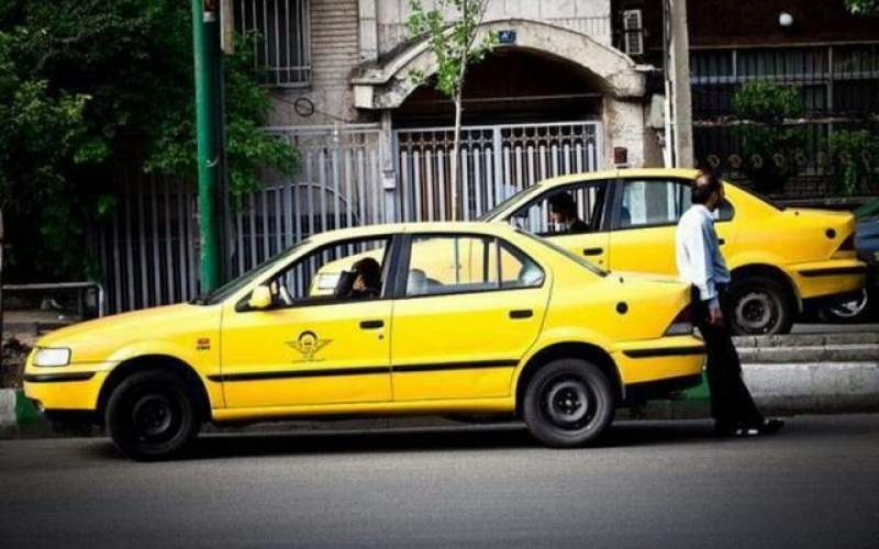 طرح نوسازی تاکسی‌های فرسوده ازسرگرفته شد