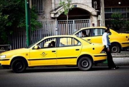 طرح نوسازی تاکسی‌های فرسوده ازسرگرفته شد