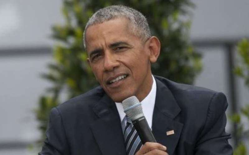 افشای  تلاش باراك اوباما برای کمک به ایران
