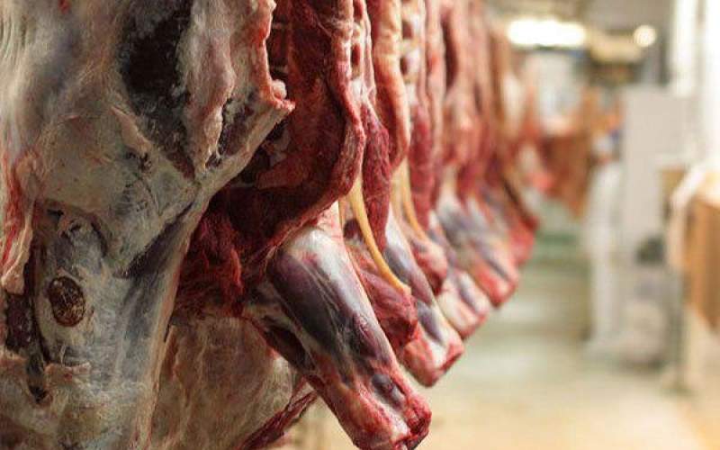 امسال قیمت گوشت قرمز افزایش نمی‌یابد