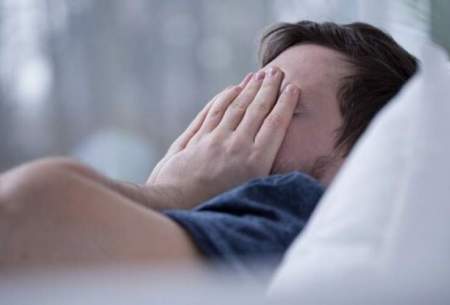 چاقی و فشار خون بالا به خاطر "بد خوابی"