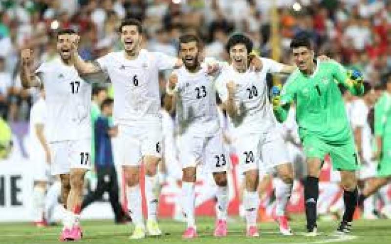 زمان دقیق بازی ایران و کره‌جنوبی اعلام شد