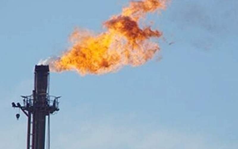 عراق مشتری پروپاقرص گاز ایران