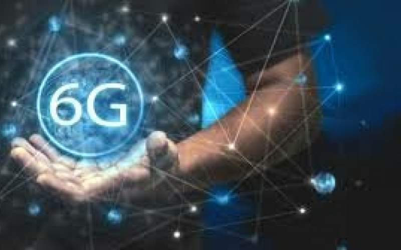 سامسونگ به توسعه شبکه 6G می‌اندیشد!