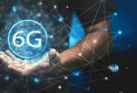 سامسونگ به توسعه شبکه 6G می‌اندیشد!