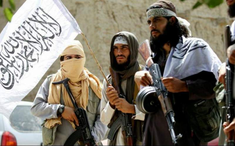 افغانستان: کمر طالبان را تا ۴ ماه آینده می‌شکنیم