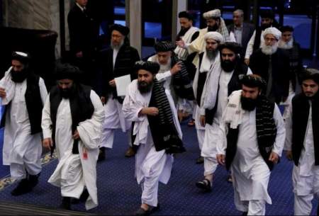 افغانستان صدها زندانی عضو طالبان را آزاد کرد