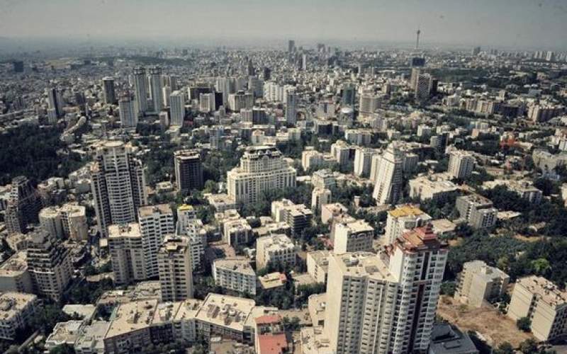 کاهش ۶۰درصدی معاملات مسکن در تهران