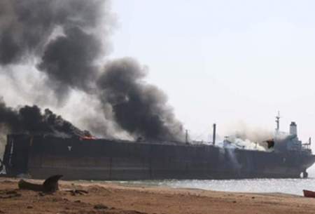 پمپئو: ایران مسئول حمله در دریای عمان است