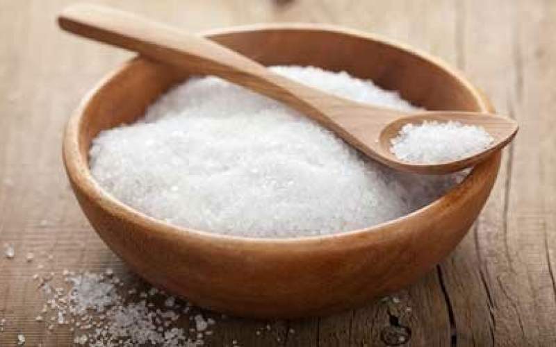نمک؛ عامل اصلی افزایش فشار خون