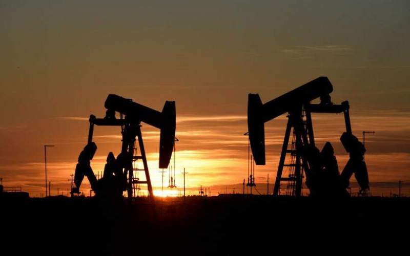 تولید نفت ایران به پایین‌ترین حد در ۴۰ سال گذشته رسید