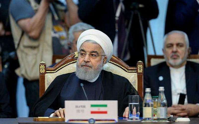تاکید روحانی بر روابط نزدیک‌تر ایران و روسیه