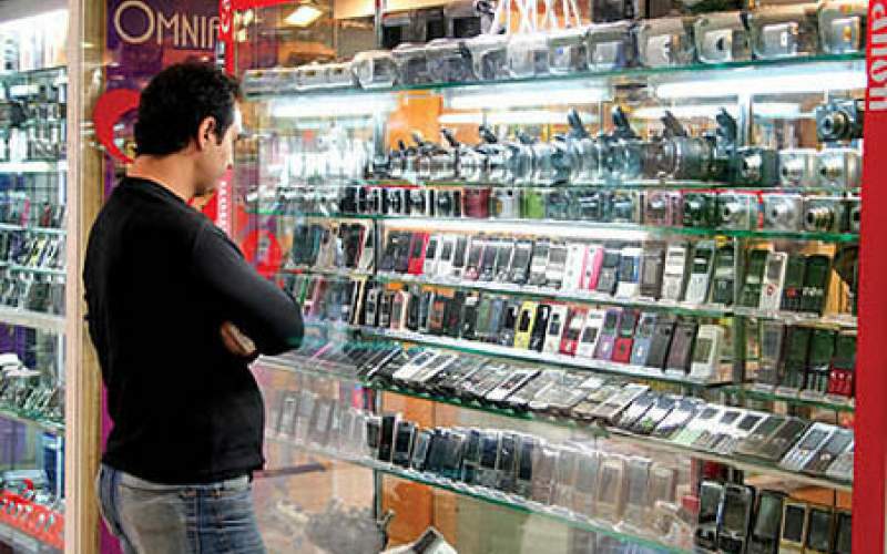 ایران بیش از ۹۳ میلیون مشترک تلفن همراه دارد