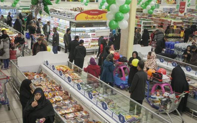 وعده لاریجانی برای تعیین تکلیف یارانه کالا‌ها