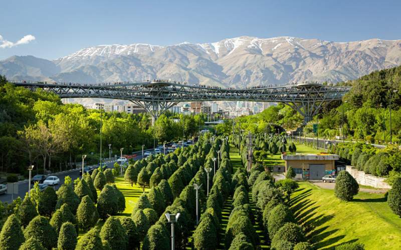 بهترین جاهای دیدنی تهران برای گروه‌های مختلف