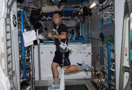 محققان راه عضله‌سازی در فضا را پیدا کردند