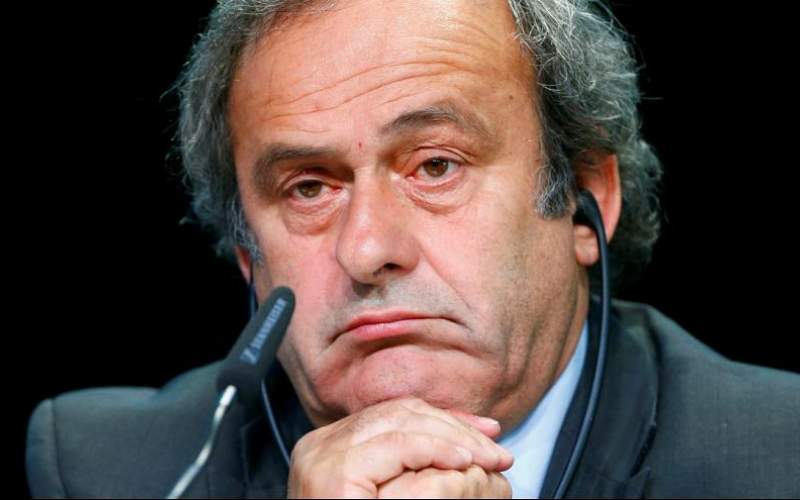ستاره سابق تیم ملی فوتبال فرانسه بازداشت شد