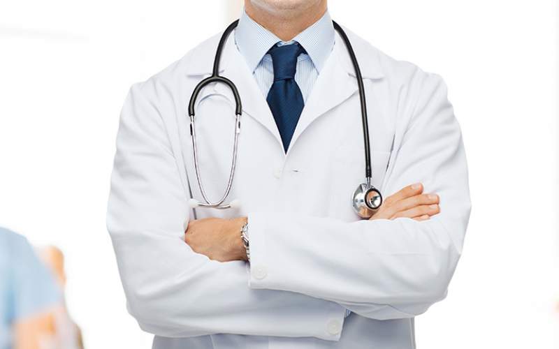 موضع نظام پزشکی درباره آنتن‌فروشی به پزشکان