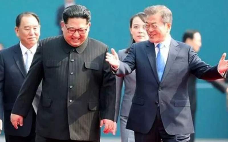 سئول خواهان دیدار رهبران دو کره