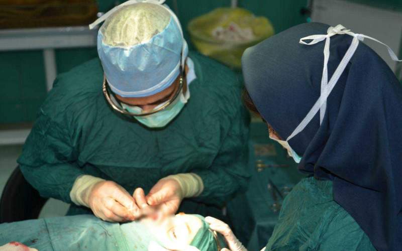 ایران رتبه اول جراحی زیبایی جهان را دارد