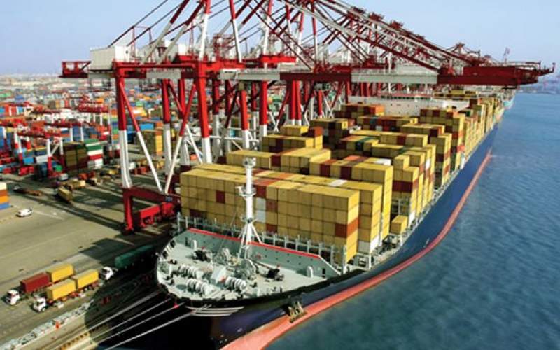 سهم عراق در صادرات کالا‌های غیرنفتی ایران