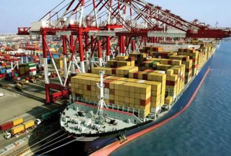 سهم عراق در صادرات کالا‌های غیرنفتی ایران