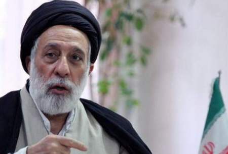 هادی خامنه‌ای: کار اصلی حزب عبادت است!